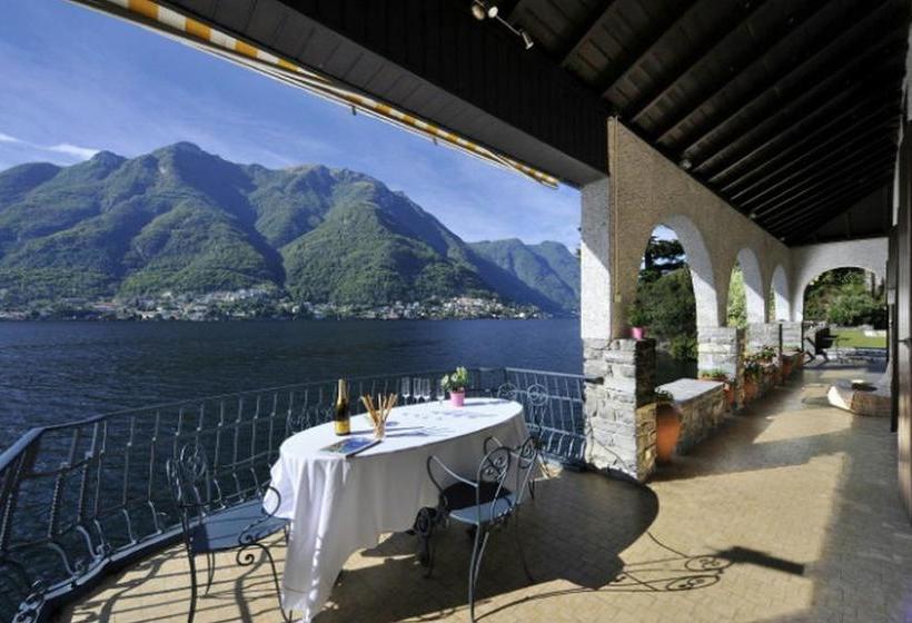 Hotel Villa Chez Nous  | Pognana Lario | Como | Italia 2