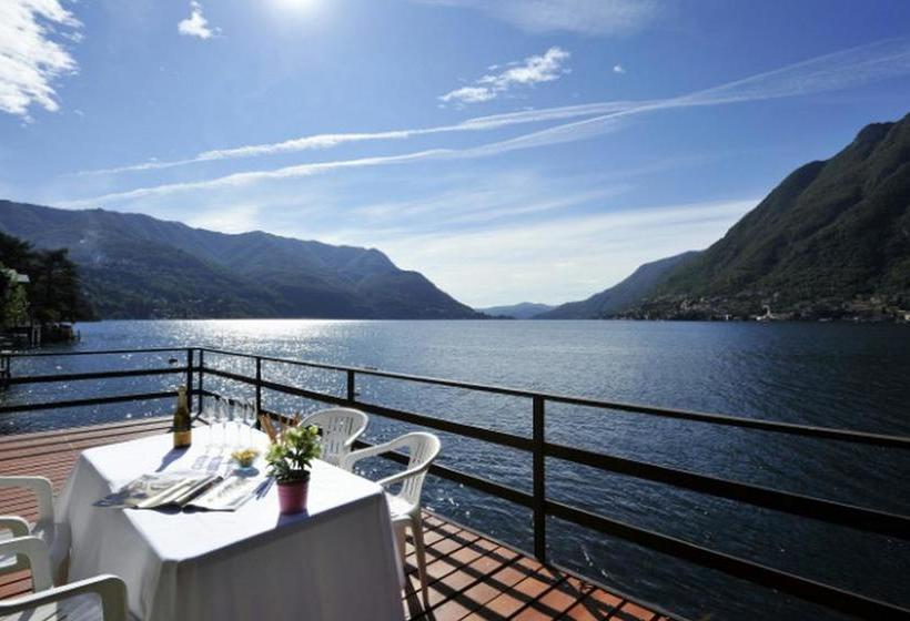 Hotel Villa Chez Nous  | Pognana Lario | Como | Italia 20