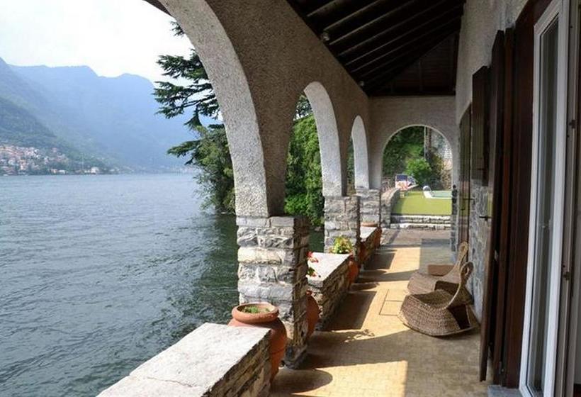 Hotel Villa Chez Nous  | Pognana Lario | Como | Italia 3