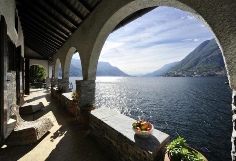 Hotel Villa Chez Nous  | Pognana Lario | Como | Italia 4