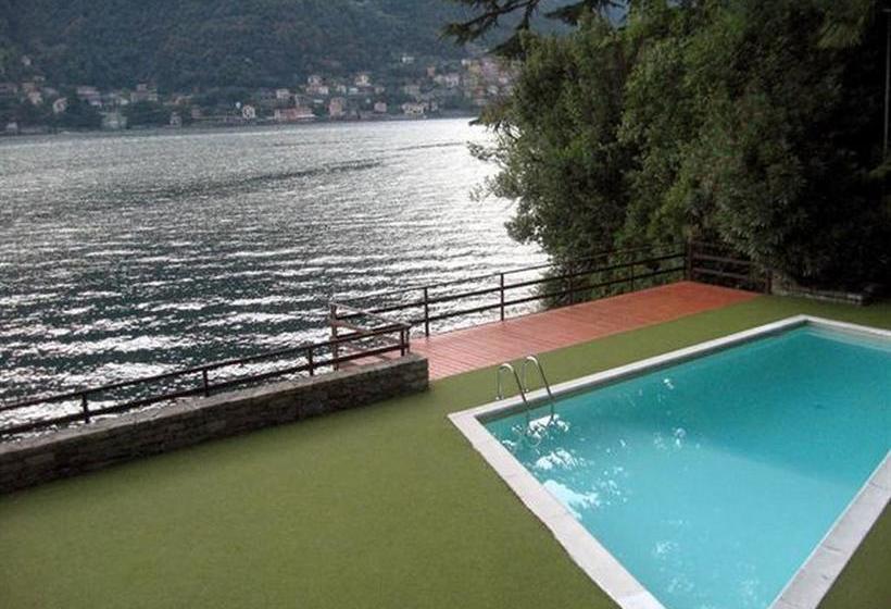 Hotel Villa Chez Nous  | Pognana Lario | Como | Italia 5