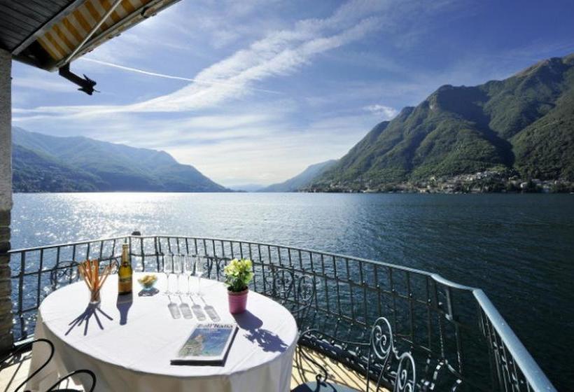 Hotel Villa Chez Nous  | Pognana Lario | Como | Italia 6