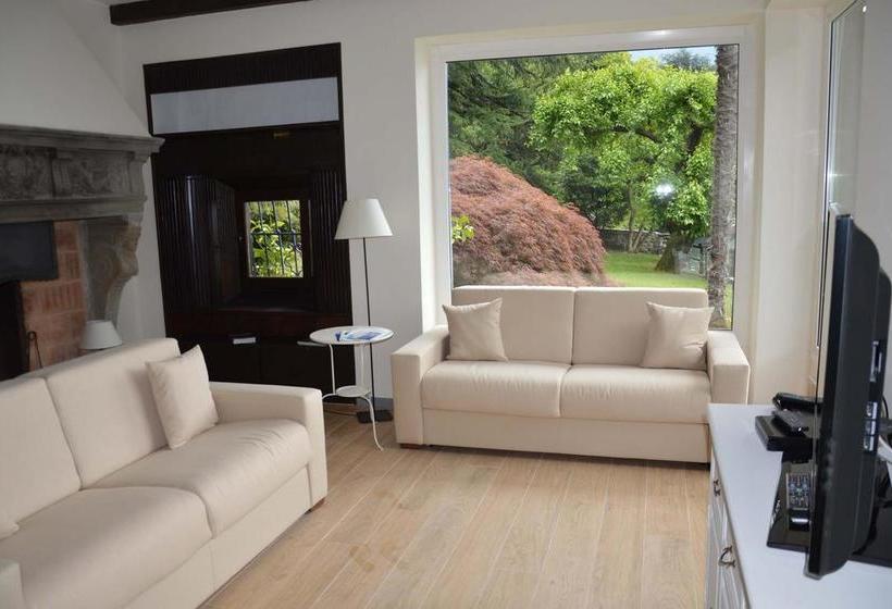 Hotel Villa Chez Nous  | Pognana Lario | Como | Italia 7