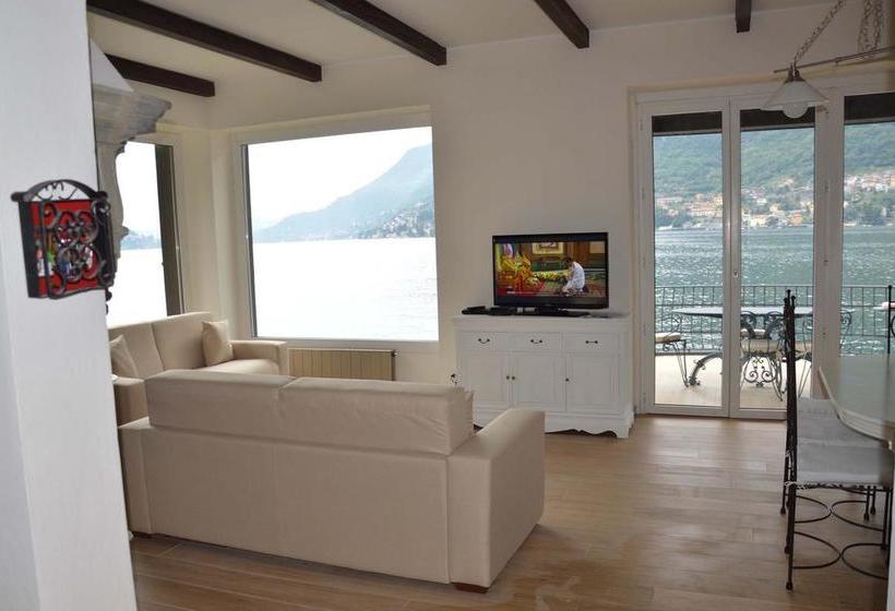 Hotel Villa Chez Nous  | Pognana Lario | Como | Italia 8