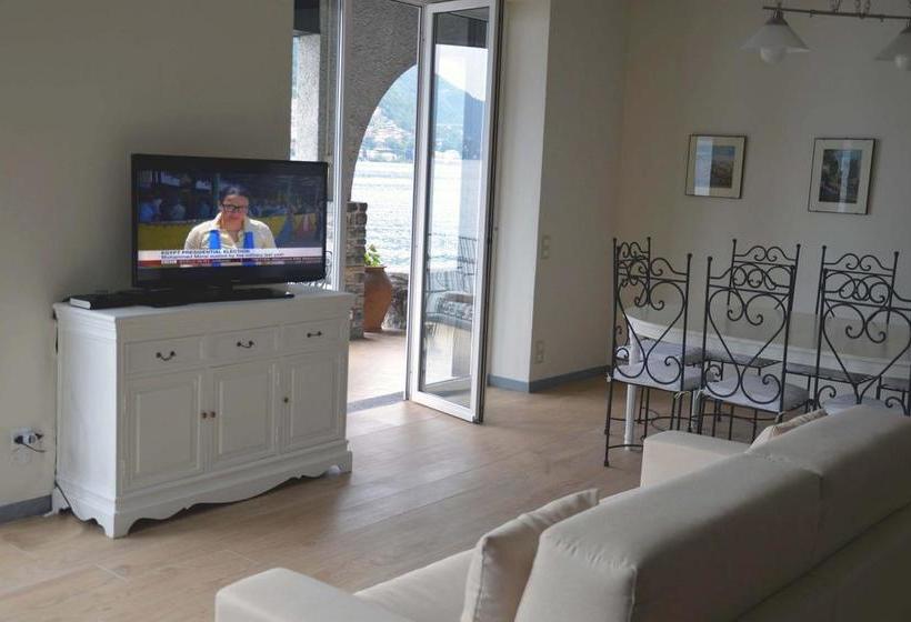 Hotel Villa Chez Nous  | Pognana Lario | Como | Italia 9