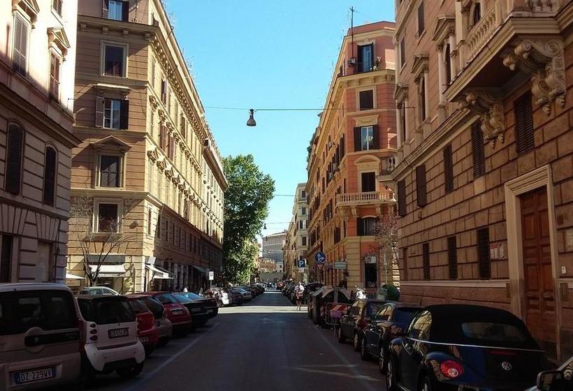 Bed and Breakfast Vaticandays  | Roma | Roma | Italia 10