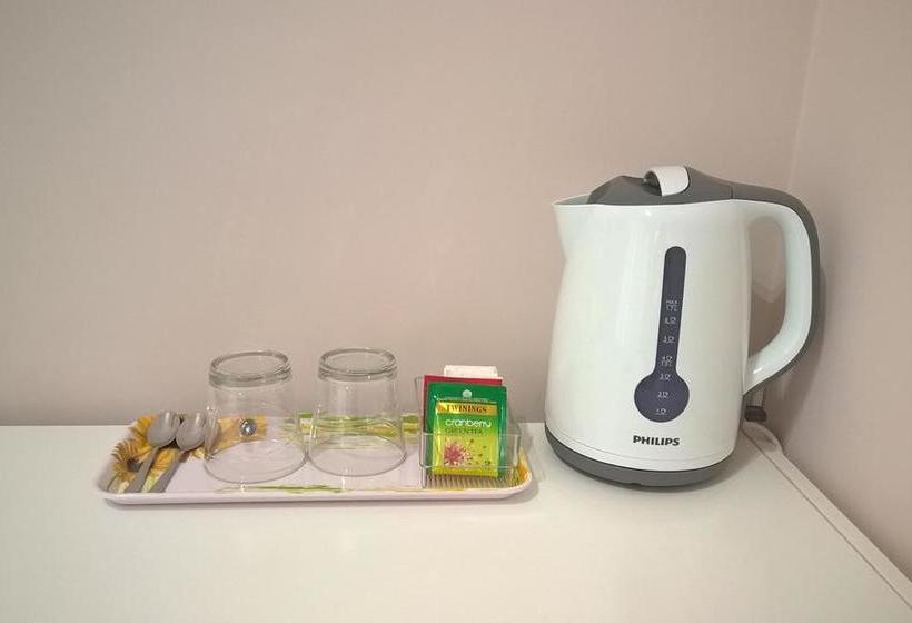 Bed and Breakfast Vaticandays  | Roma | Roma | Italia 12