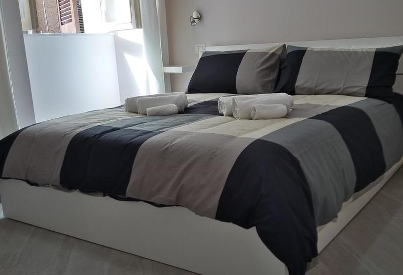 Bed and Breakfast Vaticandays  | Roma | Roma | Italia 14