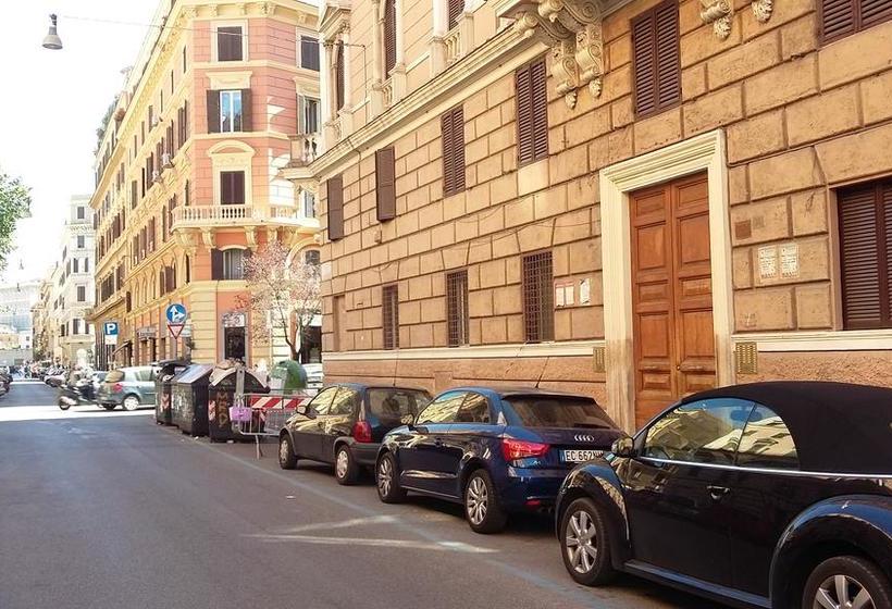 Bed and Breakfast Vaticandays  | Roma | Roma | Italia 15