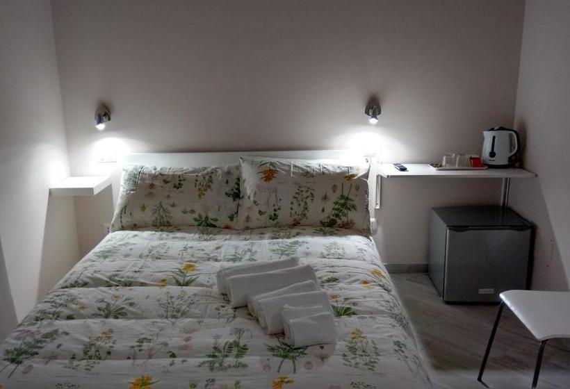 Bed and Breakfast Vaticandays  | Roma | Roma | Italia 17