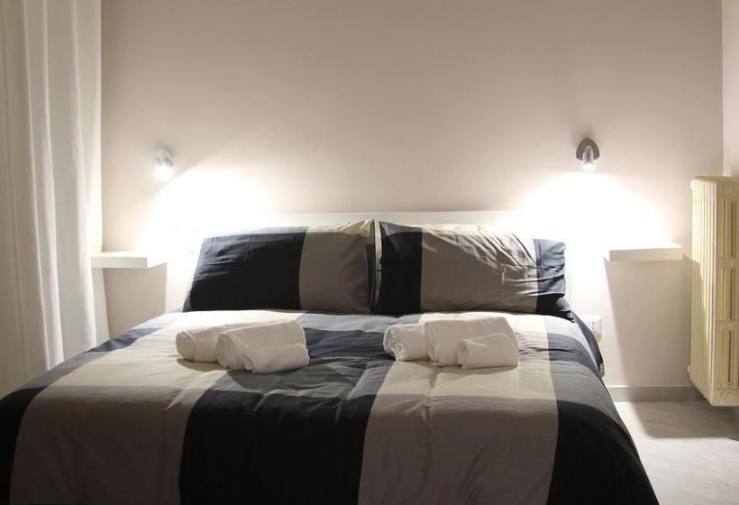 Bed and Breakfast Vaticandays  | Roma | Roma | Italia 18