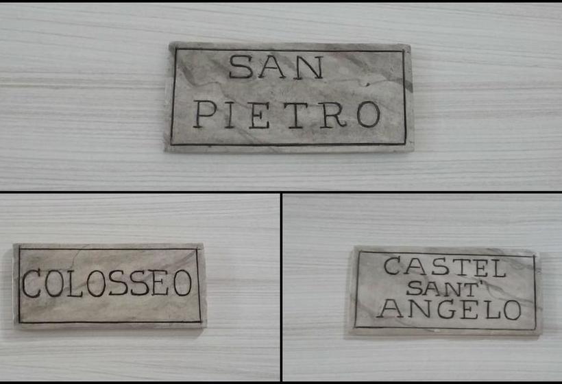 Bed and Breakfast Vaticandays  | Roma | Roma | Italia 20