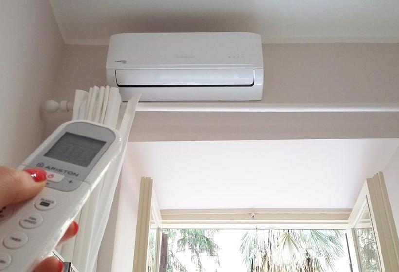 Bed and Breakfast Vaticandays  | Roma | Roma | Italia 3