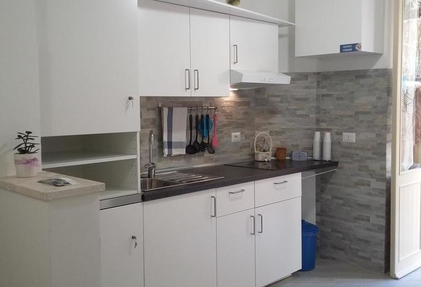 Bed and Breakfast Vaticandays  | Roma | Roma | Italia 5