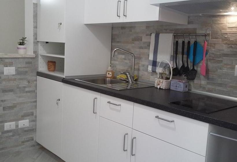 Bed and Breakfast Vaticandays  | Roma | Roma | Italia 6