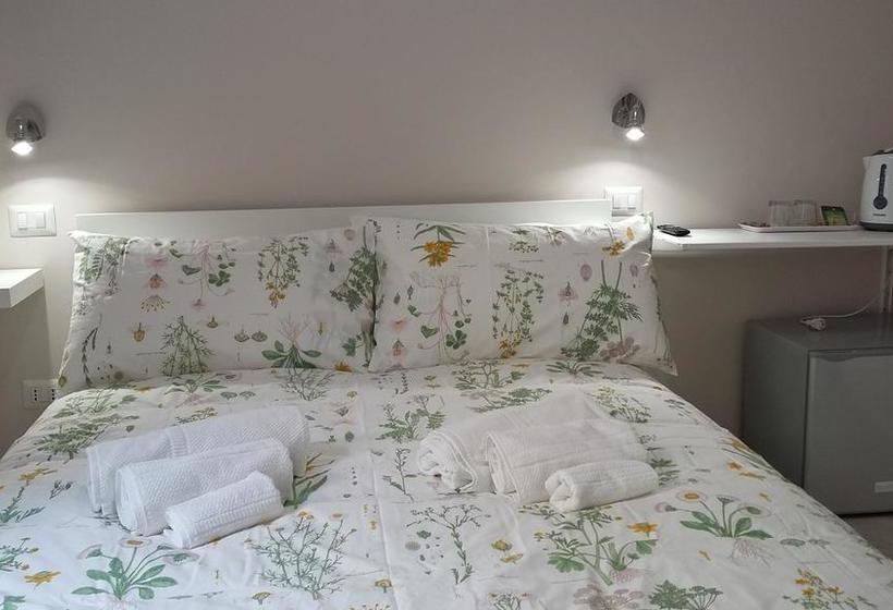 Bed and Breakfast Vaticandays  | Roma | Roma | Italia 8