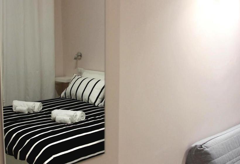 Bed and Breakfast Vaticandays  | Roma | Roma | Italia 9