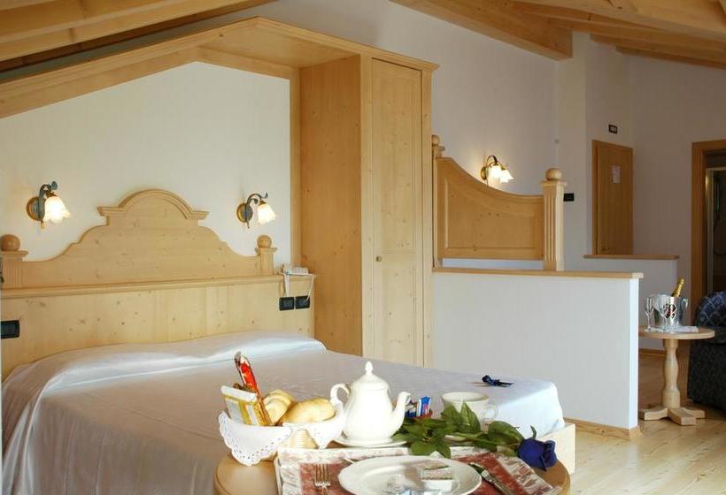 Hotel Siror  | Siror | Trento | Italia 1