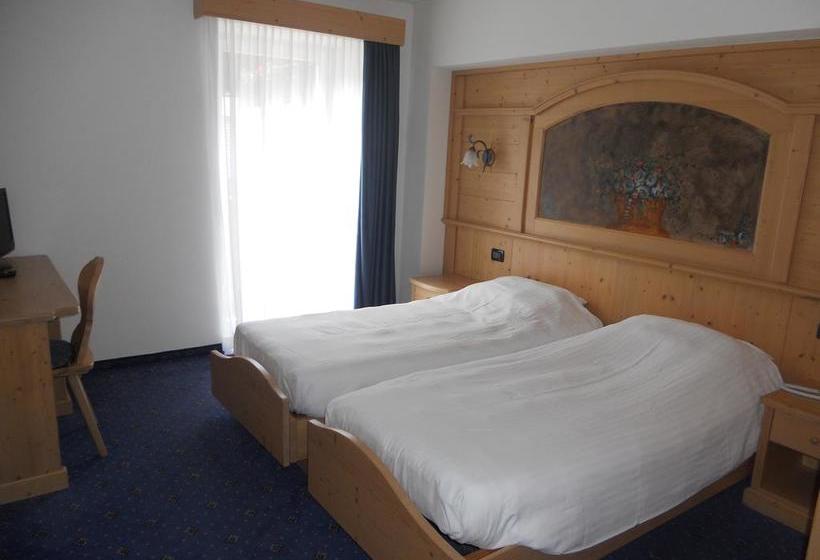 Hotel Siror  | Siror | Trento | Italia 10