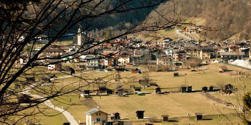 Hotel Siror  | Siror | Trento | Italia 16