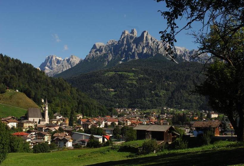 Hotel Siror  | Siror | Trento | Italia 17