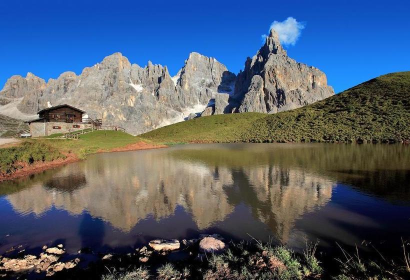 Hotel Siror  | Siror | Trento | Italia 18