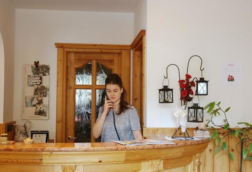 Hotel Siror  | Siror | Trento | Italia 2