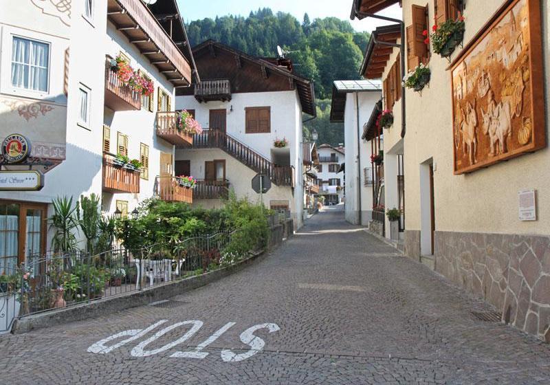 Hotel Siror  | Siror | Trento | Italia 20