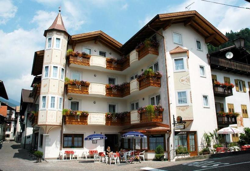 Hotel Siror  | Siror | Trento | Italia 3