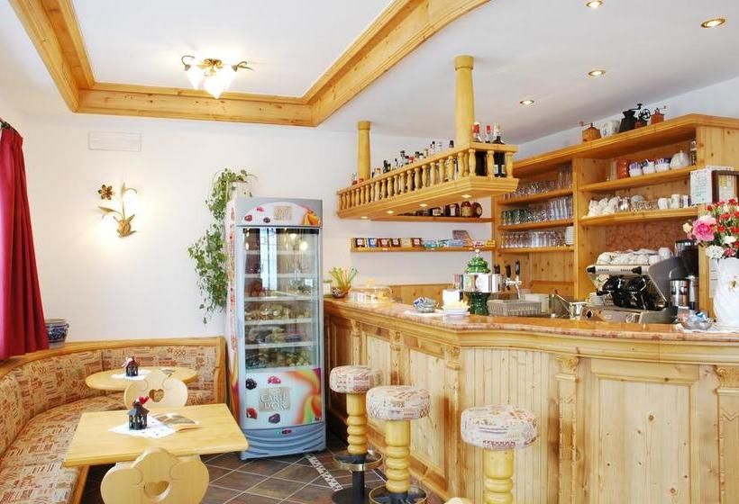 Hotel Siror  | Siror | Trento | Italia 6