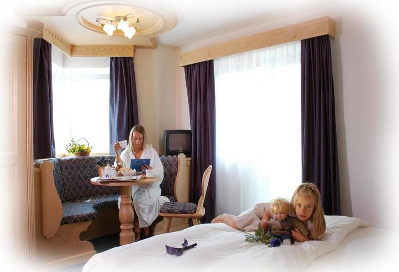 Hotel Siror  | Siror | Trento | Italia 7