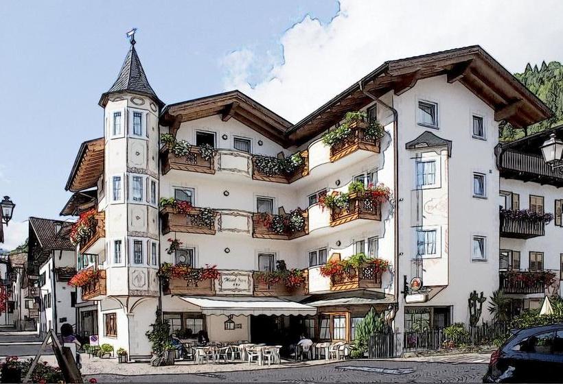 Hotel Siror  | Siror | Trento | Italia 9