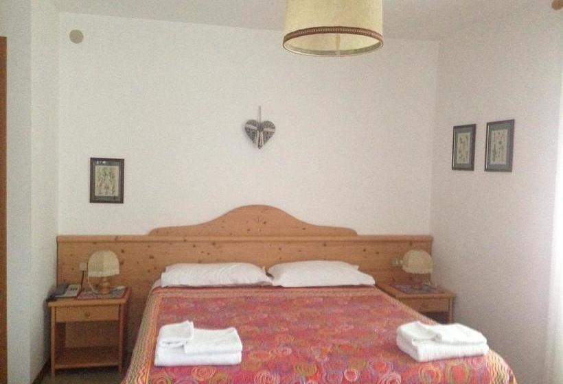 Hôtel Albergo Corona 