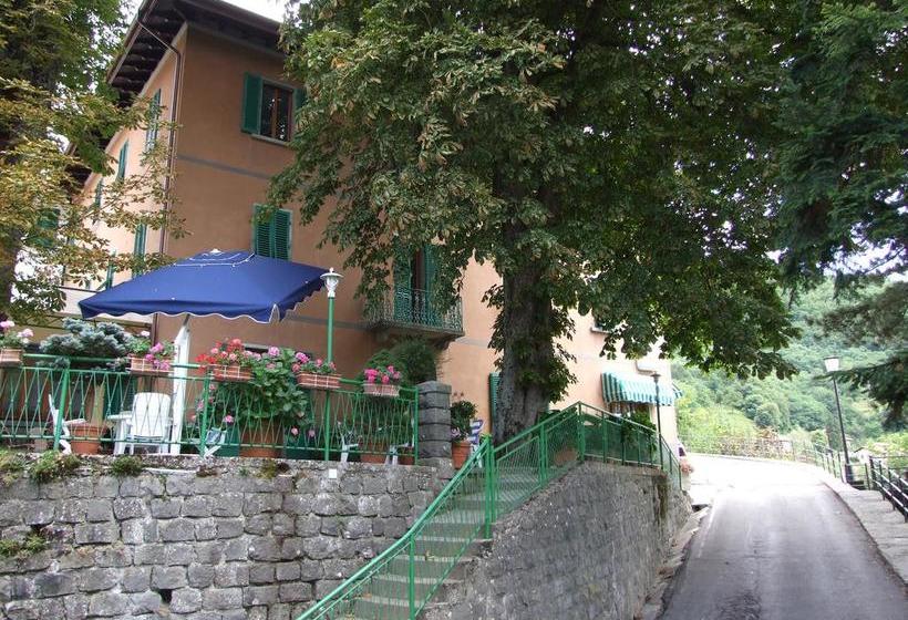 Hotel Villa Patrizia Pistoia