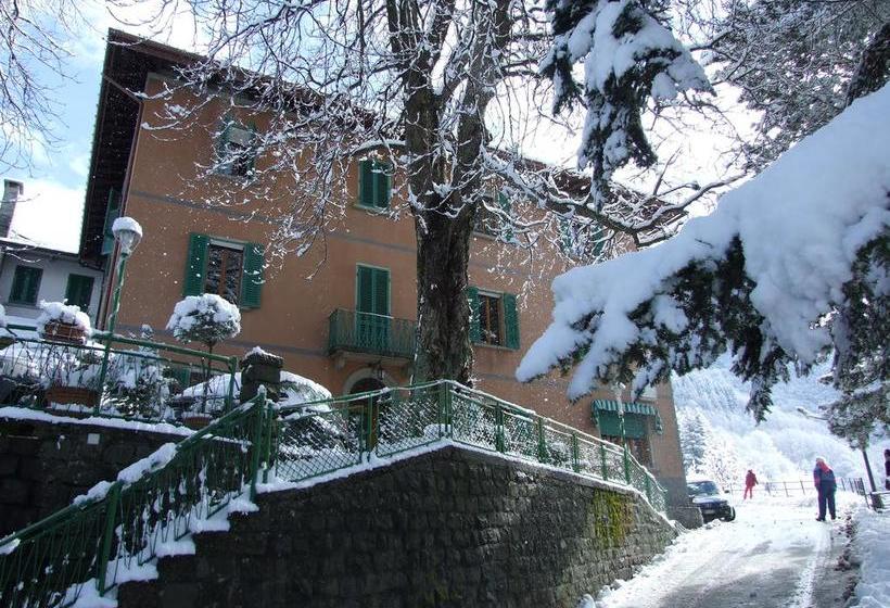 Hotel Villa Patrizia  | Cutigliano | Pistoia | Italia 1