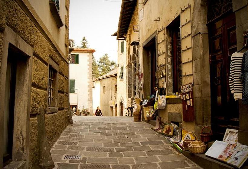 Hotel Villa Patrizia  | Cutigliano | Pistoia | Italia 10