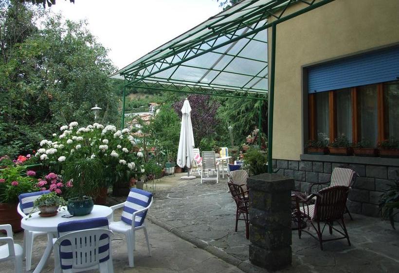 Hotel Villa Patrizia  | Cutigliano | Pistoia | Italia 12