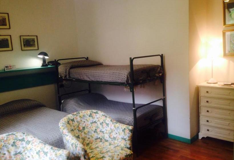 Hotel Villa Patrizia  | Cutigliano | Pistoia | Italia 16