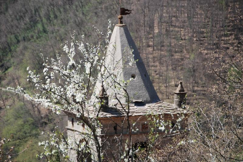 Hotel Villa Patrizia  | Cutigliano | Pistoia | Italia 17