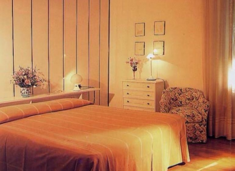 Hotel Villa Patrizia  | Cutigliano | Pistoia | Italia 18