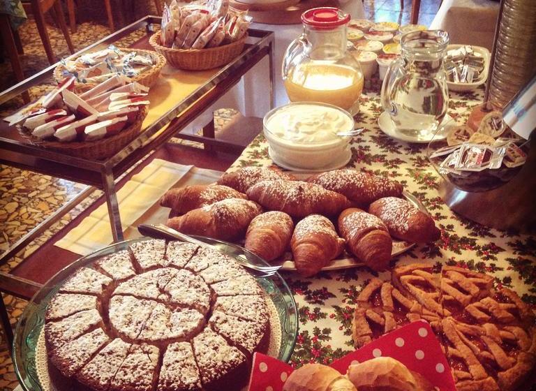 Hotel Villa Patrizia  | Cutigliano | Pistoia | Italia 19