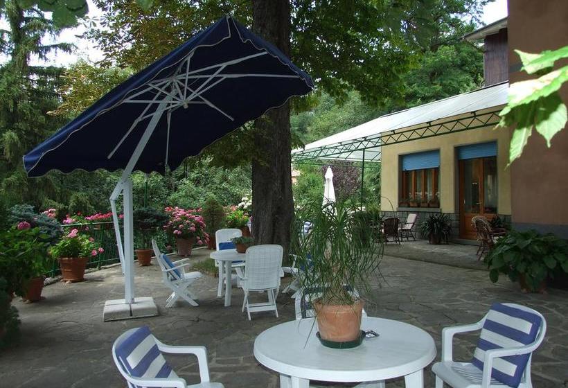 Hotel Villa Patrizia  | Cutigliano | Pistoia | Italia 2