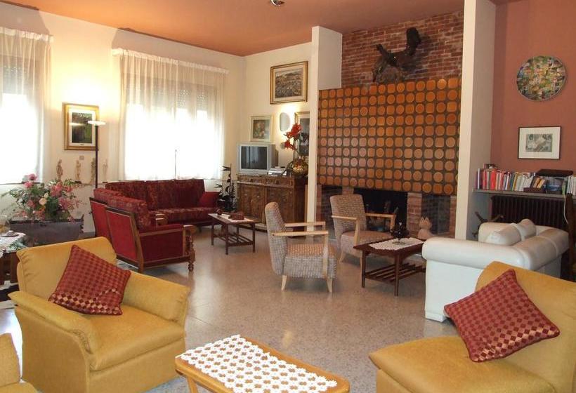 Hotel Villa Patrizia  | Cutigliano | Pistoia | Italia 3