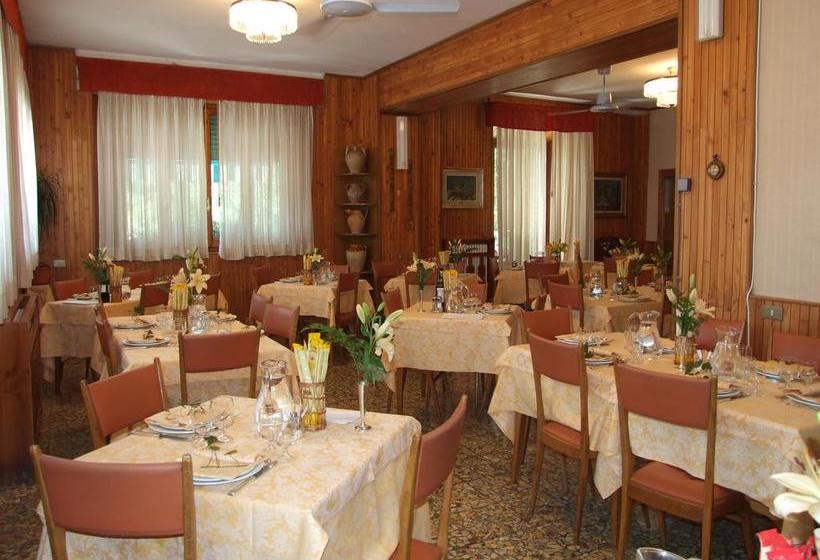 Hotel Villa Patrizia  | Cutigliano | Pistoia | Italia 4