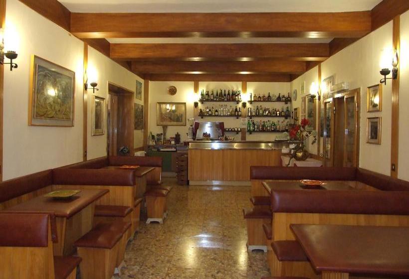 Hotel Villa Patrizia  | Cutigliano | Pistoia | Italia 5