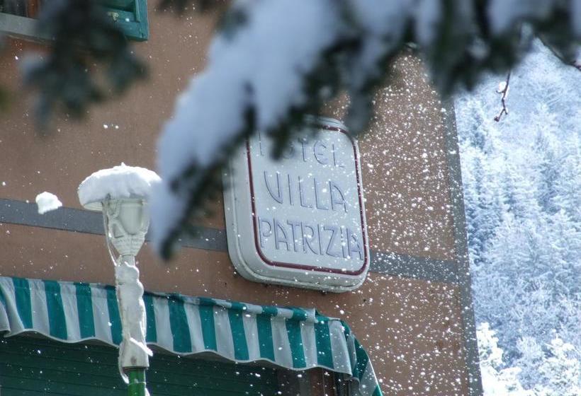 Hotel Villa Patrizia  | Cutigliano | Pistoia | Italia 6