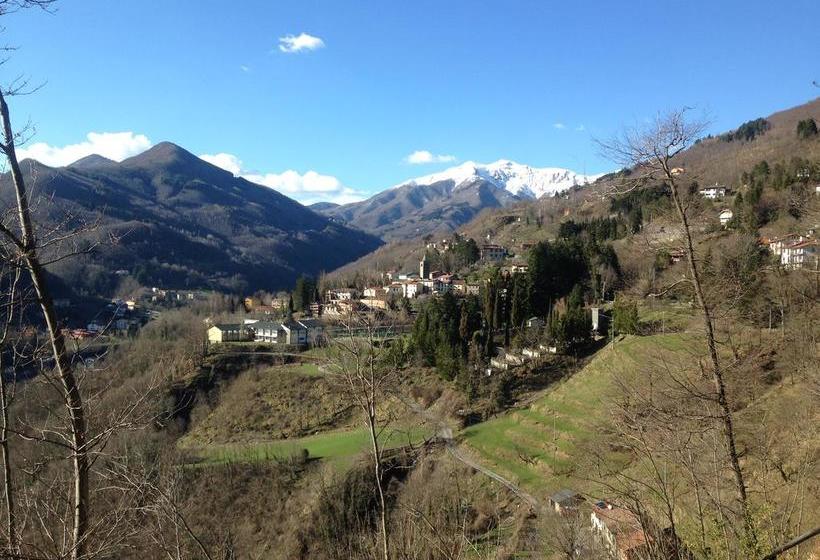 Hotel Villa Patrizia  | Cutigliano | Pistoia | Italia 7