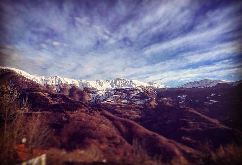 Hotel Villa Patrizia  | Cutigliano | Pistoia | Italia 9