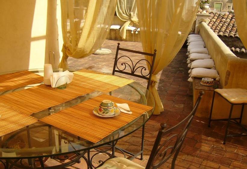 Bed and Breakfast Aci E Galatea  | Acireale | Catania | Italia 10