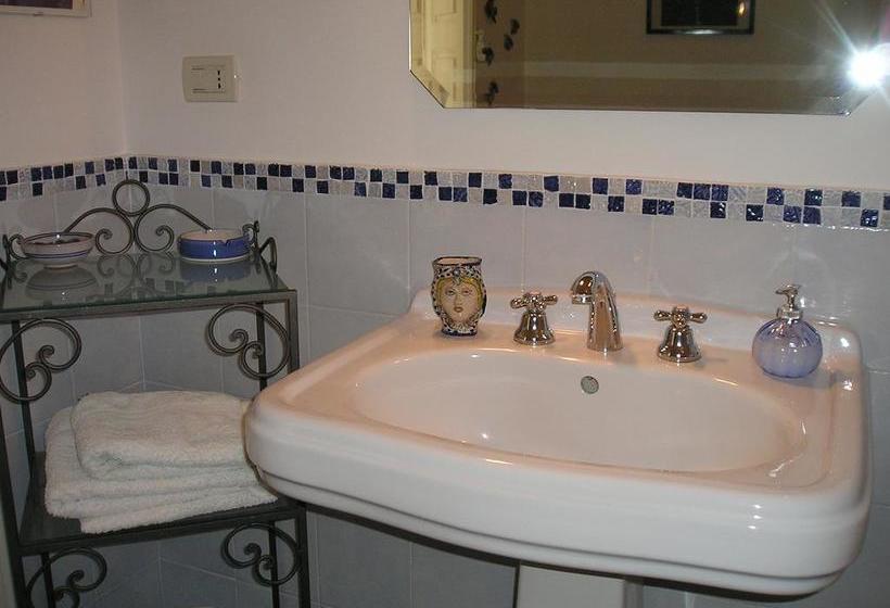 Bed and Breakfast Aci E Galatea  | Acireale | Catania | Italia 12